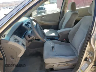 2001 Honda Accord LX z VIN 1HGCG16431A065592, wystawiony jako Copart lot #48422635 z przebiegiem 166 617 mil mil oraz Szkoda całkowita • Salvage title. Historia ofert i sprzedaży dostępna na DreamBid. Obrazek 7.