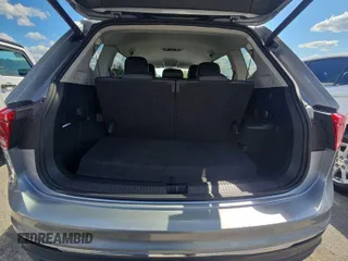 2024 Volkswagen Tiguan SE с VIN 3VV3B7AX4RM084914, выставлен на аукционе IAAI как лот 42808980 с пробегом 33 888 миль миль и . История ставок и продаж доступна на DreamBid. Изображение 19.