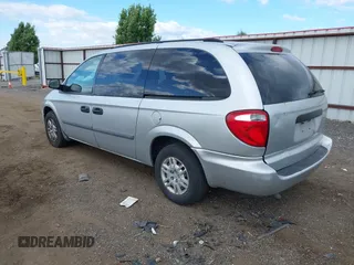 2007 Dodge Grand Caravan SE with VIN 1D4GP24R87B177072, listed as a IAAI auction lot 42714177 with 172,095 mi miles and . Bid and sale history available at DreamBid. Image 3.