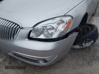 2011 Buick Lucerne CXL with VIN 1G4HC5EM9BU133916, listed as a IAAI auction lot 41456876 with 201,666 mi miles and . Bid and sale history available at DreamBid. Image 15.