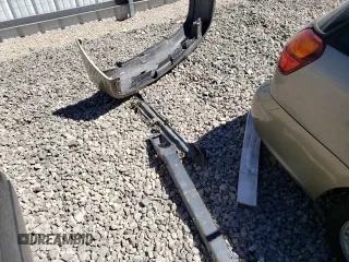 2000 Subaru Legacy with VIN 4S3BH6452Y7306601, listed as a Copart auction lot 67319954 with 276,584 mi miles and Salvage title. Bid and sale history available at DreamBid. Image 12.