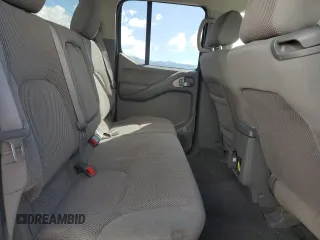 2007 Nissan Frontier Nismo с VIN 1N6AD07W17C414963, выставлен на аукционе Copart как лот 55517895 с пробегом 207 724 миль миль и Списание • Salvage title. История ставок и продаж доступна на DreamBid. Изображение 10.