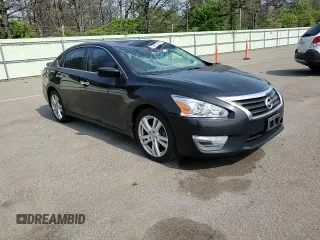 2013 Nissan Altima S with VIN 1N4BL3AP2DC206573, listed as a Copart auction lot 59427215 with 167,467 mi miles and Salvage title. Bid and sale history available at DreamBid. Image 13.