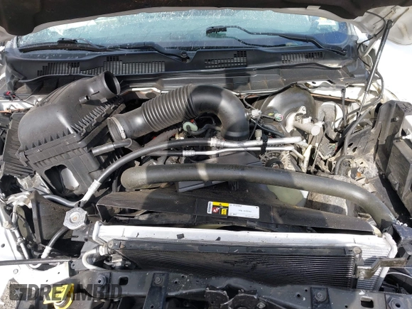 2016 Ram 1500 Express with VIN 1C6RR7FT8GS173486, listed as a IAAI auction lot 41903350 with Not provided miles and . Bid and sale history available at DreamBid. Image 10.
