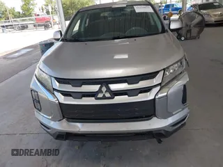 2020 Mitsubishi Outlander ES z VIN JA4AP3AU5LU017645, wystawiony jako IAAI lot #42259034 z przebiegiem 103 329 mil mil oraz . Historia ofert i sprzedaży dostępna na DreamBid. Obrazek 11.