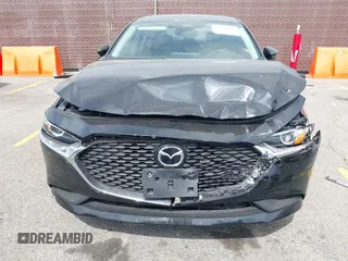 2024 Mazda 3 S Select Sport with VIN 3MZBPABM4RM406719, listed as a IAAI auction lot 42379863 with 3,396 mi miles and . Bid and sale history available at DreamBid. Image 12.