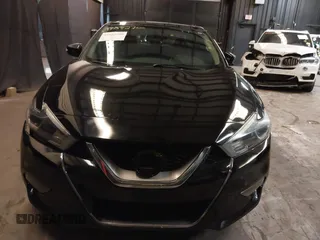 2017 Nissan Maxima SR with VIN 1N4AA6AP9HC366183, listed as a IAAI auction lot 39882700 with 94,132 mi miles and . Bid and sale history available at DreamBid. Image 11.