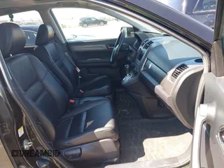 2008 Honda CR-V EX-L with VIN JHLRE48798C016602, listed as a IAAI auction lot 41988785 with 178,331 mi miles. Bid and sale history available at carsss.com. Image 5.