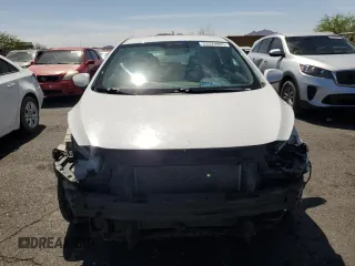 2016 Hyundai Elantra GT with VIN KMHD35LH9GU310234, listed as a Copart auction lot 53329095 with 75,885 mi miles and Salvage Title. Bid and sale history available at carsss.com. Image 5.