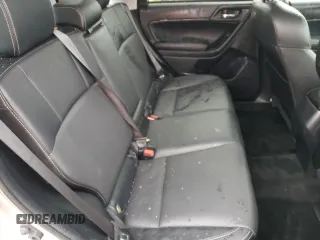 2017 Subaru Forester Limited with VIN JF2SJAJC0HH475862, listed as a Copart auction lot 68502462 with 48,315 mi miles. Bid and sale history available at carsss.com. Image 11.