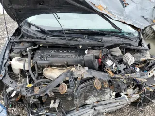 2010 Scion tC z VIN JTKDE3B73A0307137, wystawiony jako Copart lot #57827935 z przebiegiem Nie podano mil oraz Nie do naprawy • Non repairable. Historia ofert i sprzedaży dostępna na DreamBid. Obrazek 11.