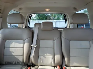 2006 Ford Expedition Eddie Bauer with VIN 1FMPU17596LA91363, listed as a Copart auction lot 55474755 with 127,201 mi miles and Salvage title. Bid and sale history available at DreamBid. Image 10.
