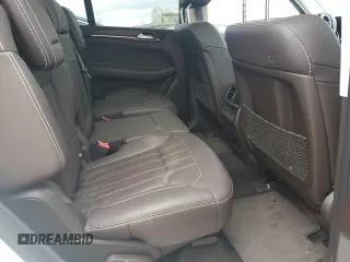 2019 Mercedes-Benz GLS with VIN 4JGDF6EE0KB240529, listed as a Copart auction lot 71118283 with 24,714 mi miles. Bid and sale history available at carsss.com. Image 11.