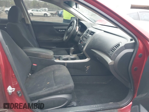 2014 Nissan Altima SV with VIN 1N4AL3AP6EC325577, listed as a IAAI auction lot 41975682 with 241,399 mi miles and . Bid and sale history available at DreamBid. Image 5.