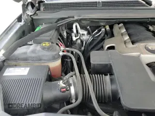 2020 Cadillac Escalade Luxury с VIN 1GYS4BKJ5LR115377, выставлен на аукционе Copart как лот 84286565 с пробегом 140 986 миль миль и Чистый • Clean title. История ставок и продаж доступна на DreamBid. Изображение 14.