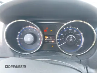 2011 Hyundai Sonata Limited with VIN 5NPEC4AC7BH025741, listed as a IAAI auction lot 41906011 with 100,980 mi miles and . Bid and sale history available at DreamBid. Image 7.