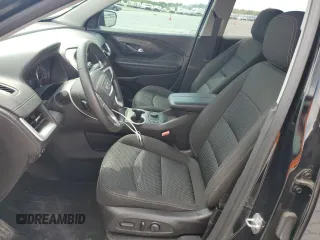 2022 GMC Terrain SLE с VIN 3GKALMEV7NL109917, выставлен на аукционе Copart как лот 65394745 с пробегом 26 018 миль миль и Списание • Salvage title. История ставок и продаж доступна на DreamBid. Изображение 7.