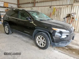 2015 Jeep Cherokee Latitude с VIN 1C4PJMCS9FW687503, выставлен на аукционе Copart как лот 59499475 с пробегом 126 922 миль миль и Чистый • Clean title. История ставок и продаж доступна на DreamBid. Изображение 4.