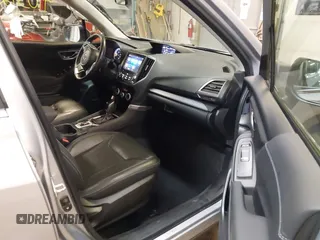 2021 Subaru Forester Limited с VIN JF2SKAUCXMH447490, выставлен на аукционе IAAI как лот 41039289 с пробегом 92 271 миль миль и . История ставок и продаж доступна на DreamBid. Изображение 5.