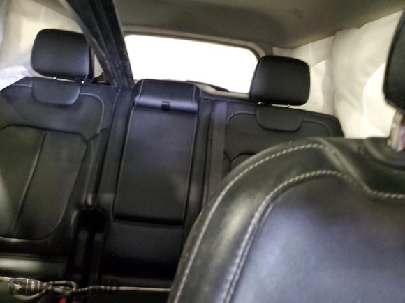 2023 Jeep Grand Cherokee Limited with VIN 1C4RJJBG3P8783623, listed as a Copart auction lot 80689924 with Not provided miles and Salvage title. Bid and sale history available at DreamBid. Image 10.