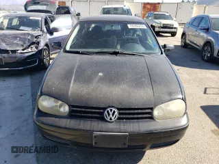 2002 Volkswagen GTI с VIN 9BWDE61J924023940, выставлен на аукционе Copart как лот 73220244 с пробегом 154 370 миль миль и Списание • Salvage title. История ставок и продаж доступна на DreamBid. Изображение 5.