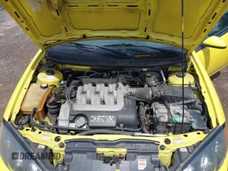 2000 Mercury Cougar z VIN 1ZWFT61L1Y5643803, wystawiony jako IAAI lot #42166217 z przebiegiem 121 523 mil mil oraz . Historia ofert i sprzedaży dostępna na DreamBid. Obrazek 10.