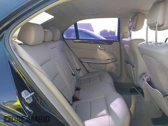 2014 Mercedes-Benz E 350 Sport with VIN WDDHF5KBXEA778049, listed as a IAAI auction lot 42608816 with 113,441 mi miles and . Bid and sale history available at DreamBid. Image 8.