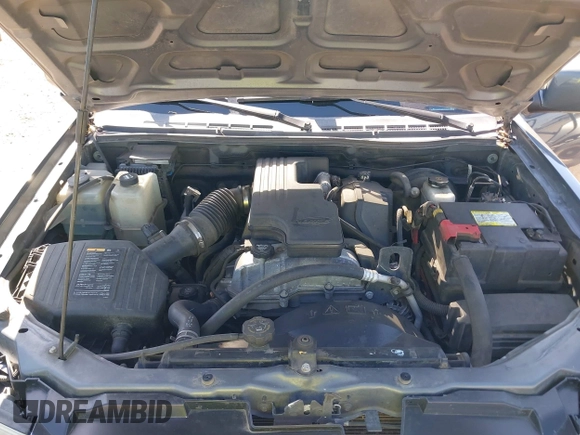 2012 GMC Canyon SLE1 with VIN 1GTD5MF96C8147588, listed as a IAAI auction lot 42152477 with 180,380 mi miles and . Bid and sale history available at DreamBid. Image 10.