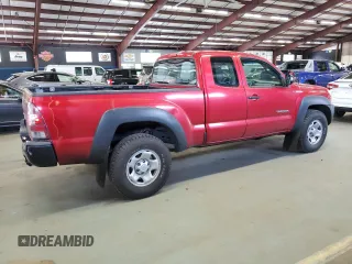 2010 Toyota Tacoma z VIN 5TEUX4ENXAZ693394, wystawiony jako Copart lot #58816575 z przebiegiem 307 849 mil mil oraz Czysty tytuł • Clean title. Historia ofert i sprzedaży dostępna na DreamBid. Obrazek 3.