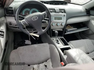2007 Toyota Camry CE with VIN 4T1BE46K37U114986, listed as a Copart auction lot 49714845 with Not Provided miles and Salvage Title. Bid and sale history available at carsss.com. Image 8.
