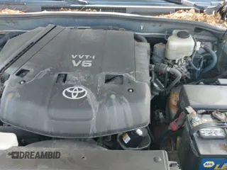 2006 Toyota 4Runner SR5 with VIN JTEBU14R868055751, listed as a IAAI auction lot 42838679 with 107,652 mi miles and . Bid and sale history available at DreamBid. Image 20.