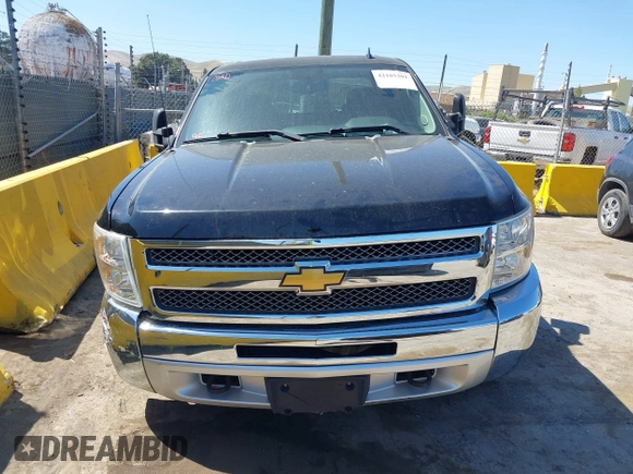 2012 Chevrolet Silverado 1500 LT with VIN 3GCPKSEA3CG290496, listed as a IAAI auction lot 42185201 with 201,402 mi miles and . Bid and sale history available at DreamBid. Image 12.
