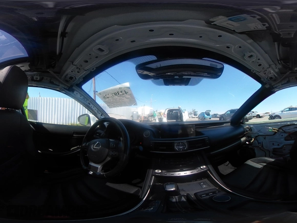 2017 Lexus IS 200t с VIN JTHBA1D28H5053744, выставлен на аукционе IAAI как лот 42397328 с пробегом 117 241 миль миль и . История ставок и продаж доступна на DreamBid. Изображение 20.