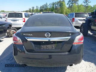2015 Nissan Altima S z VIN 1N4AL3AP4FC287266, wystawiony jako IAAI lot #42050916 z przebiegiem 104 365 mil mil oraz . Historia ofert i sprzedaży dostępna na DreamBid. Obrazek 16.