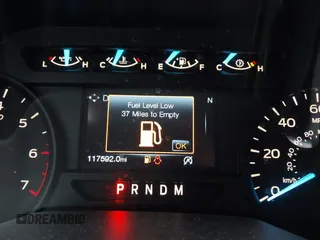 2019 Ford F-150 XL с VIN 1FTEW1CP4KFA14230, выставлен на аукционе IAAI как лот 41363142 с пробегом 117 592 миль миль и . История ставок и продаж доступна на DreamBid. Изображение 16.
