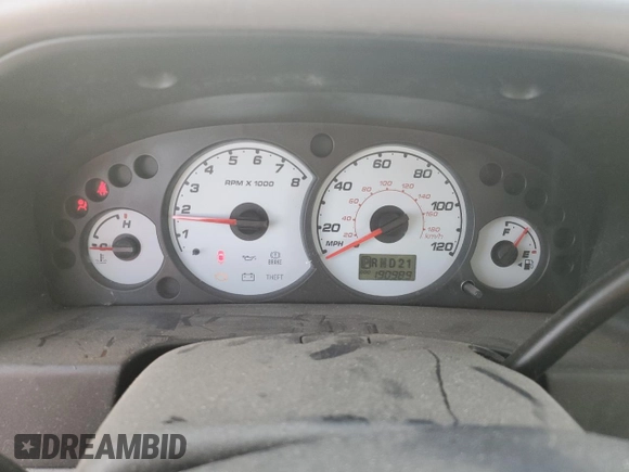 2001 Ford Escape XLS with VIN 1FMYU02101KE82516, listed as a Copart auction lot 46163255 with 190,989 mi miles and Salvage Title. Bid and sale history available at carsss.com. Image 9.