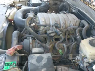 2004 Toyota 4Runner SR5 z VIN JTEBT14R340044638, wystawiony jako IAAI lot #43027714 z przebiegiem 226 997 mil mil oraz . Historia ofert i sprzedaży dostępna na DreamBid. Obrazek 20.