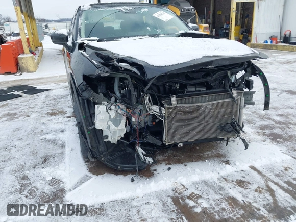 2019 Mazda CX-5 Sport with VIN JM3KFBBM8K1621929, listed as a IAAI auction lot 41356228 with 67,023 mi miles and . Bid and sale history available at DreamBid. Image 6.