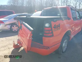 2004 Ford Explorer Sport Trac XLS with VIN 1FMZU77KX4UA47347, listed as a IAAI auction lot 41552967 with Not provided miles and . Bid and sale history available at DreamBid. Image 13.