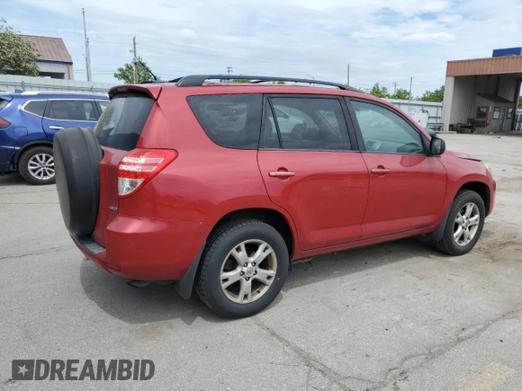 2012 Toyota RAV4 z VIN 2T3BF4DV5CW178040, wystawiony jako Copart lot #56572305 z przebiegiem 165 902 mil mil oraz Czysty tytuł • Clean title. Historia ofert i sprzedaży dostępna na DreamBid. Obrazek 3.