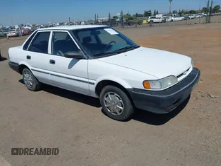 1991 Geo Prizm z VIN 1Y1SK5469MZ070415, wystawiony jako IAAI lot #42197069 z przebiegiem 314 711 mil mil oraz . Historia ofert i sprzedaży dostępna na DreamBid. Obrazek 1.