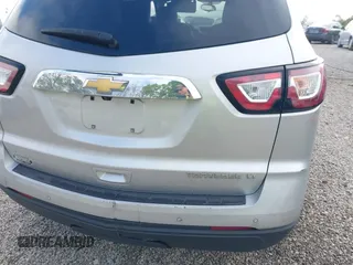 2016 Chevrolet Traverse LT с VIN 1GNKRGKD0GJ205319, выставлен на аукционе IAAI как лот 42198700 с пробегом 118 244 миль миль и . История ставок и продаж доступна на DreamBid. Изображение 18.