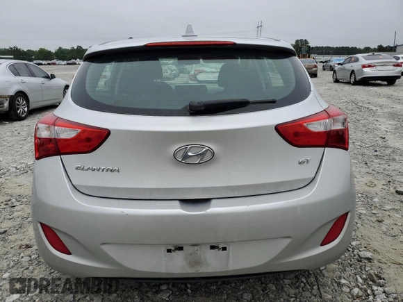 2013 Hyundai Elantra с VIN KMHD35LE1DU051336, выставлен на аукционе Copart как лот 58226465 с пробегом 124 894 миль миль и Списание • Salvage title. История ставок и продаж доступна на DreamBid. Изображение 6.