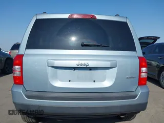 2014 Jeep Patriot Latitude with VIN 1C4NJPFB5ED536401, listed as a IAAI auction lot 42383752 with 68,657 mi miles and . Bid and sale history available at DreamBid. Image 17.