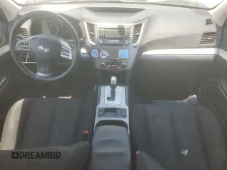 2013 Subaru Legacy Premium with VIN 4S3BMBC67D3044042, listed as a Copart auction lot 63604715 with 144,868 mi miles and Clean title. Bid and sale history available at DreamBid. Image 8.