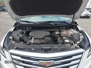 2018 Cadillac XT5 Luxury FWD with VIN 1GYKNCRS9JZ157467, listed as a IAAI auction lot 42652886 with 48,612 mi miles and . Bid and sale history available at DreamBid. Image 10.