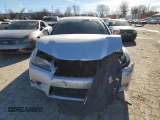2013 Lexus GS 350 with VIN JTHBE1BL5D5012160, listed as a Copart auction lot 43042755 with 151,334 mi miles and Salvage Title. Bid and sale history available at carsss.com. Image 5.