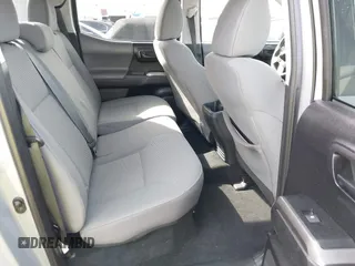 2020 Toyota Tacoma SR5 with VIN 5TFAZ5CN6LX089275, listed as a IAAI auction lot 41987526 with 51,661 mi miles and . Bid and sale history available at DreamBid. Image 8.