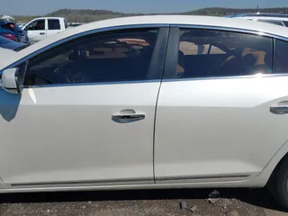 2014 Buick LaCrosse Premium I with VIN 1G4GD5G32EF178976, listed as a IAAI auction lot 41864838 with 97,740 mi miles and . Bid and sale history available at DreamBid. Image 15.