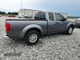 2017 Nissan Frontier S с VIN 1N6BD0CT4HN738091, выставлен на аукционе Copart как лот 61381485 с пробегом 130 660 миль миль и Списание • Salvage title. История ставок и продаж доступна на DreamBid. Изображение 3.
